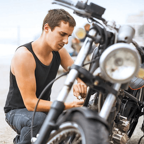 Assicurazione moto
