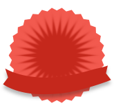 badge icon