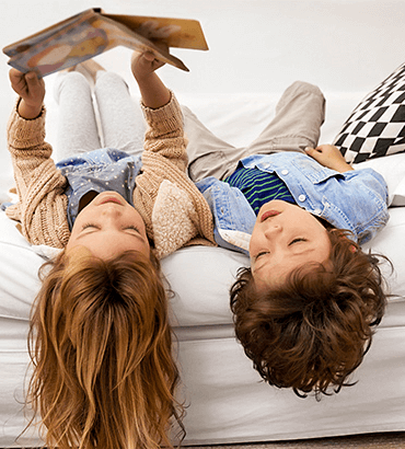 Assicurazione di risparmio per bambini